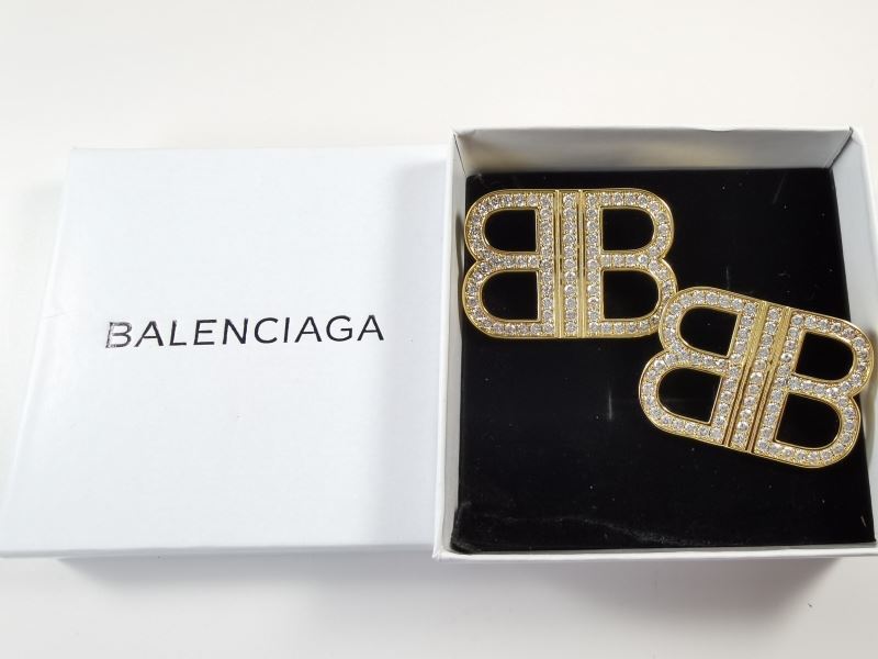 Balenciaga Earrings